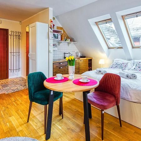 Apartament Pod Swierkami Z Prywatna Sauna - 5D Apartments Karpacz Exterior foto