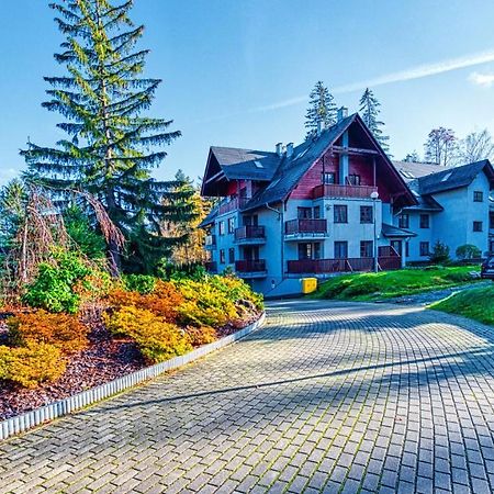 Apartament Pod Swierkami Z Prywatna Sauna - 5D Apartments Karpacz Exterior foto